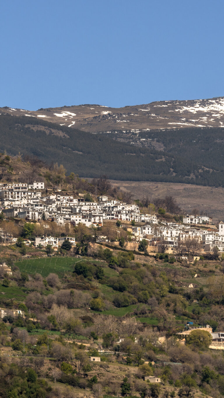 Bérchules